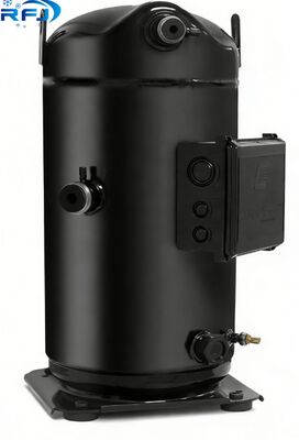 Buy Stationary Refrigeration   Scroll Compressor ZB15KQE-TFD-551 R22 -2HP online manufacture