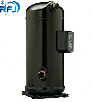 buy ZR36KH-PFJ-522 Electric Copeland Scroll Compressor for Air conditioner / 220V/50HZ-60HZ 1phase online manufacture