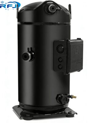 Buy Scroll Piston 12HP  A C Compressor ZB88KQ-TFD-551 380V/50Hz 12HP online manufacture