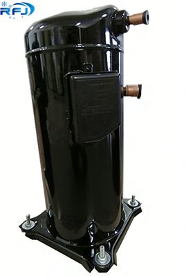 Buy ZR42K3-PFJ-522 Refrigeration Scroll Compressor ,  Scroll Compressor with 3.5HP and 220V online manufacture