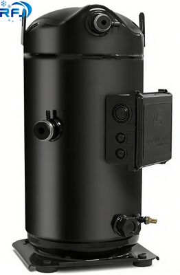 Buy condenser Unit Refrigeration  Scroll Compressor ZB95KQE-TFD-551/ 13HP online manufacture