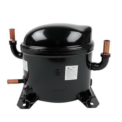 Buy ZR144KCE-TFD Hermetic Scroll Compressor 50Hz Copeland Scroll Compressor online manufacture