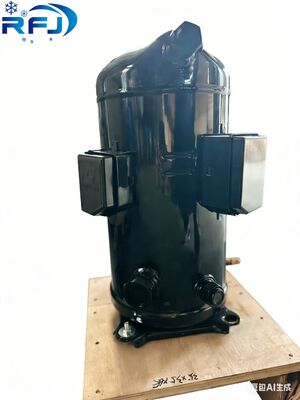 Buy Stationary AC Power  Scroll Compressor ZB114KQE-TFD-551 15HP online manufacture