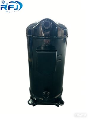 buy AC Power Refrigeration Scroll Compressor Med Temperature Quiet And Smooth Operation online manufacture