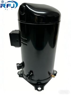 Buy ZR  Scroll Compressor 5hp  hermetic Compressor ZR61KH-TFD online manufacture