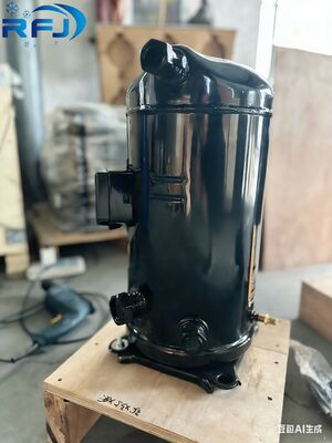 Buy 9hp  zr compressor  Scroll Compressor ZR108KC-TFD-522 with r22 online manufacture