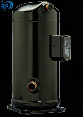 Buy Stationary Refrigeration Scroll Compressor ZR47KC-TFD-522 4HP online manufacture