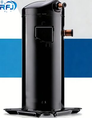 Buy  Refrigeration AC Scroll  Compressor ZR61KH-TFD-522 380V 5HP R22 online manufacture