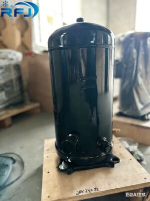 Buy Rotolock 380V R410A 9HP Copeland Scroll Compressor ZB66KCE-TFD-559 online manufacture