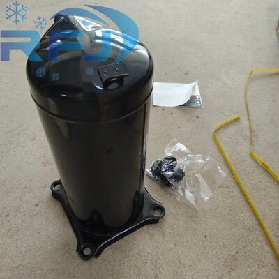 Buy High Btu  Scroll compressor vr57ks-tfp Refrigeration Controls For Air Conditioners online manufacture