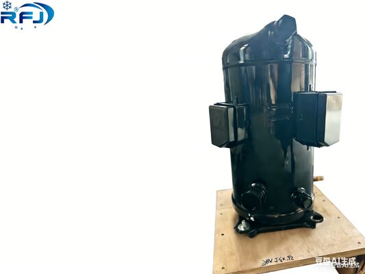 Buy ZP  Scroll Compressor Refrigeration Controls ZP61KCE-TFD 5HP For Air Conditioner online manufacture