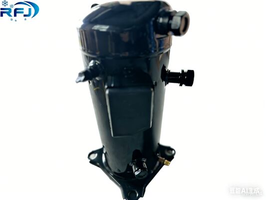 Buy ZR Copeland Scroll Compressor Air Conditioner ZR28K3-PFJ-522 For Condensing Unit online manufacture