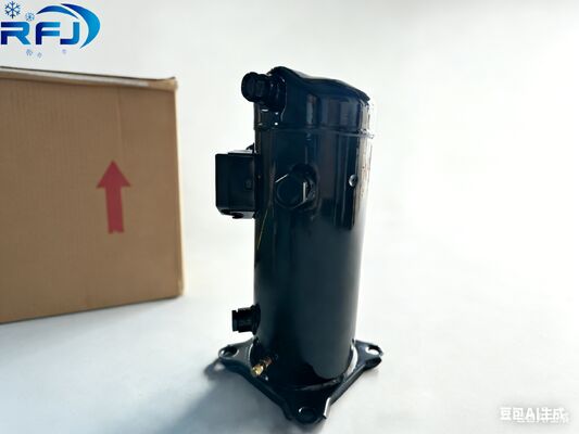 buy Air Condition Copeland Scroll Compressor ZR34K3-TFD-522 With CE Certification online manufacture