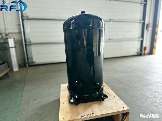 Buy R22/R407/R134A  Scroll Compressor Emerson Piston Zb/Zr Series ZR36KH-PFJ-52 online manufacture