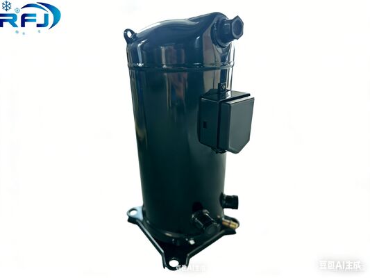 Buy Zr Series  Air Conditioning Scroll Compressor ZR310KCE-TWD-522 online manufacture