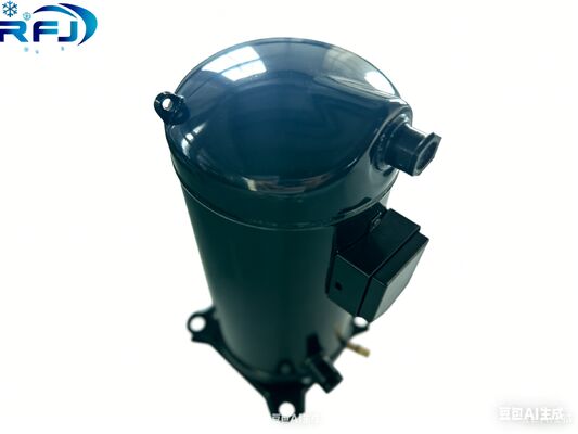 buy Refrigeration Exchange Copeland Compressor Scroll 25HP Zr310kc-Twd-522 Low Noise online manufacture