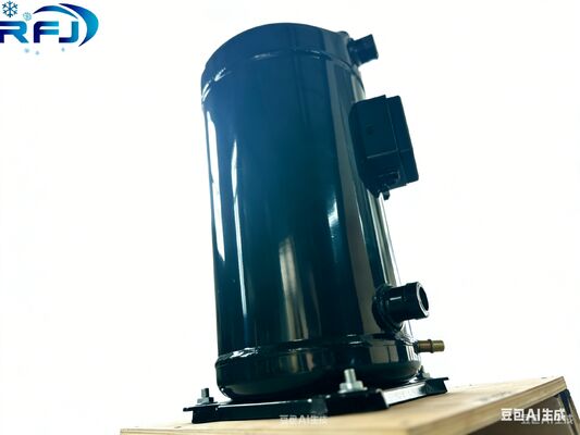Buy Emerson Copeland Copeland Refrigeration Compressors 30Hp 380V ZR250KC-TWD-522 online manufacture