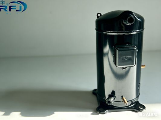 Buy Zr Series Copeland Scroll Refrigeration Compressor Zr125kc-Tfd-522 5 Years Warranty online manufacture