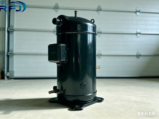 Buy Zsi Series Commercial Fridge Compressor Zsi15kq-Pfs-527 Environment - Friendly online manufacture
