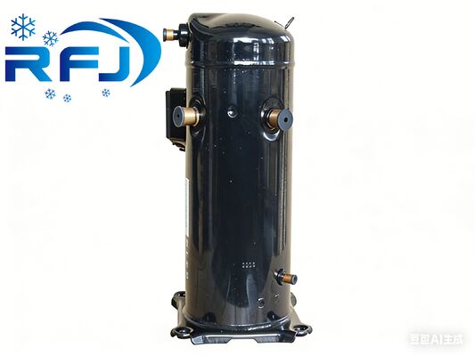 Buy 13HP ZB95KQE-TFD-551 Emerson Copeland Scroll Compressor online manufacture