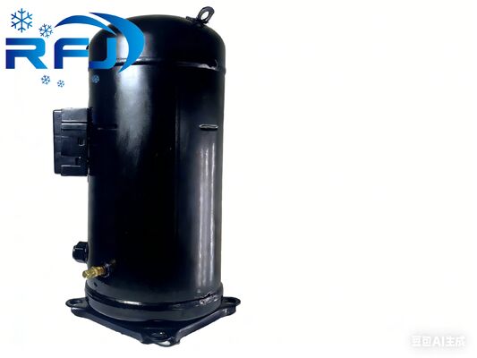 Buy Hermetic ZP38K5E-PFV-830 R410A Scroll Refrigeration Compressors online manufacture