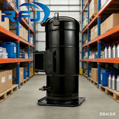 Buy 30HP R134a Refrigerator AC Compressor ZR380KCE-TWD online manufacture