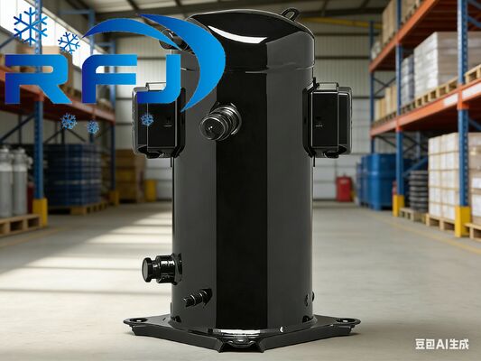 Buy 9HP R22  Cool Room Compressor ZR108KCE-TFD 550 online manufacture
