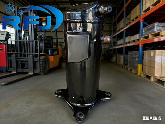 Buy ZPD72KCE-TFD-130 6HP Copeland Air Conditioning Compressor HVAC online manufacture