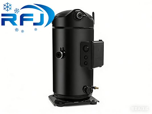 Buy 230V ZB26KQE-PFJ-558 3.5HP  Scroll Compressor online manufacture