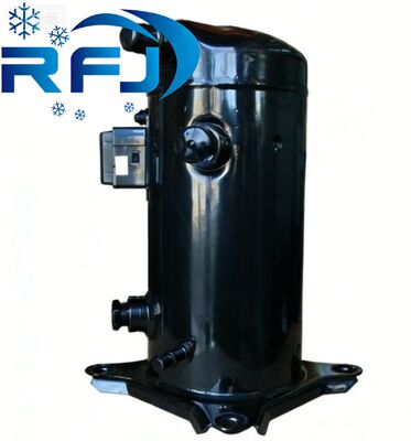 Buy 70W UL 3HP Stationary Copeland Scroll Compressor ZB21KQE-TFD-558 online manufacture
