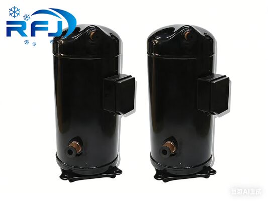 buy New Condition 12.5hp US Copeland Scroll Compressor ZR144KC-TFD-522 online manufacture