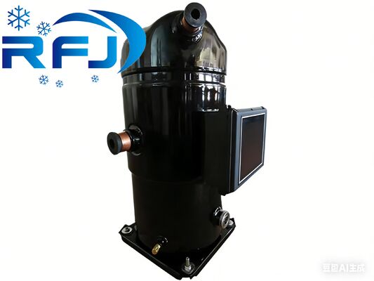 Buy Durable Refrigeration Scroll Compressor Zp Series 5HP Zp57K3e-Pfj-522 Long Lifespan online manufacture