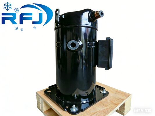 Buy 12HP Air Conditioner  Scroll Compressor VR144KS TFP 522 online manufacture