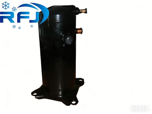 buy Original 10600000 btu copeland scroll compressor EVI VRI125KS-TFP-522 online manufacture