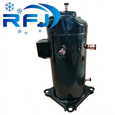 Buy Commercial VR series Copeland Scroll Compressor 5hp VRI61KF-TFP-542 Energy saving online manufacture