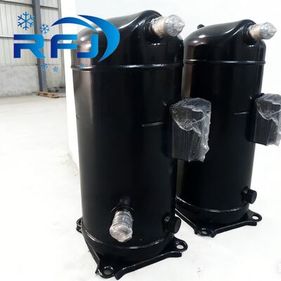 Buy ZSI Series Copeland Scroll Air Conditioner Compressor Environment Friendly online manufacture