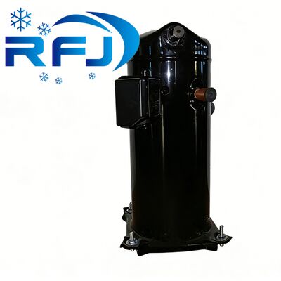 Buy ZR250KC-TWD-522 Hermetic  Scroll Compressor Refrigerent R22 online manufacture