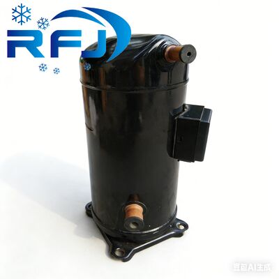 Buy ZSI 2HP Emerson Compressor  , R22 Scroll Type Compressor High Efficiency online manufacture