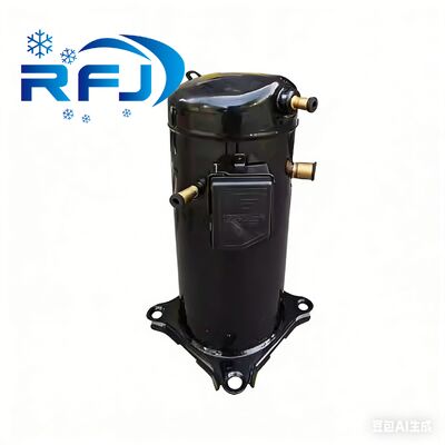 Buy  Scroll Refrigeration Compressor ZF25KQE-TFD-5L0 Refrigerant R404a online manufacture
