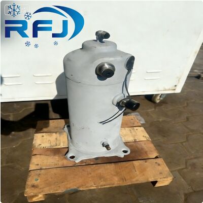 Buy  Scroll Refrigeration Compressor ZMD26KVE-TFD-9E4 for Cooling Technology online manufacture