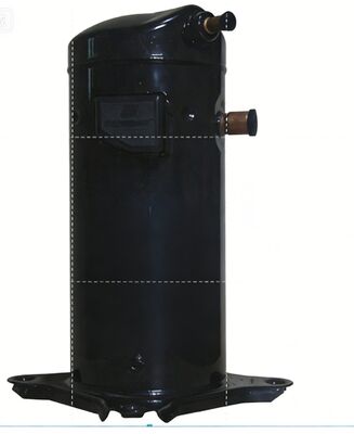 Buy ZP103KCE-TFD-250 SS 15HP  Scroll Compressor online manufacture