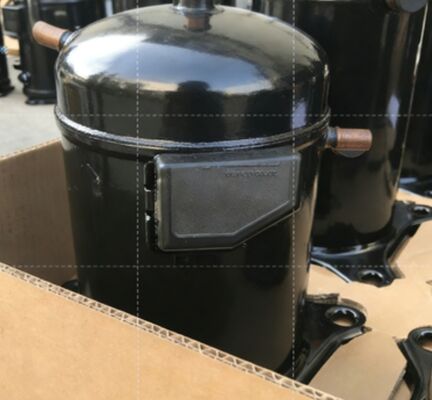 Buy New Original  Low Temperature Refrigeration Compressors ZF49KQE-TFD-564 online manufacture