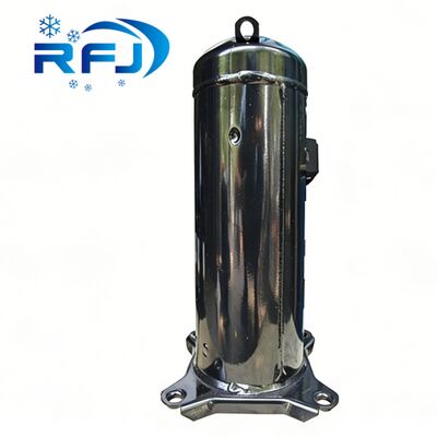 Buy dwm  semi-hermetic  compressor 4hp DLL-40X online manufacture