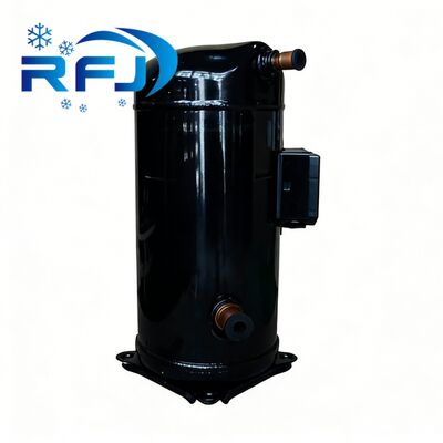 buy 1.24L Refrigeration Copeland Scroll Compressor R22 ZR36KH-TFD-522 3HP online manufacture