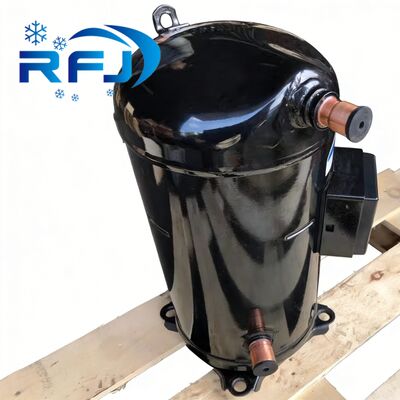 Buy 1.95L  Reciprocating Compressor , AC Scroll Trane Scroll Compressor ZR61KH-TFD-522 online manufacture