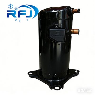Buy 2.33HP  Refrigeration Scroll Compressor ZR28K3-PFJ-522 online manufacture