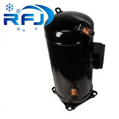 Buy 12HP R22 Oil  AC Compressor Hermetic Scroll Compressor ZB88KQ-TFD-550 online manufacture