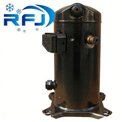 Buy Rotolock 6HP  R410A Refrigeration Scroll Compressor ZB45KQE-TFD-558 online manufacture