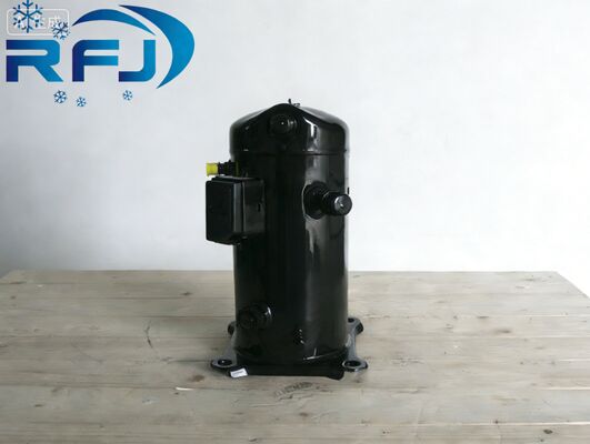 Buy Stationary 1 Phase Copeland Scroll Compressor For AC , ZB29KQE-TFD-551 online manufacture