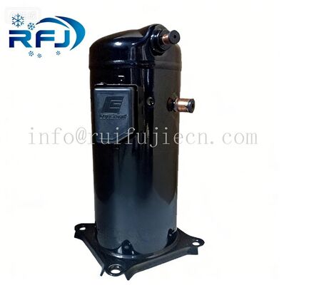 Buy Black Air Conditoning Scroll Compressor 5HP  ZB38KQE-PFJ-551 online manufacture